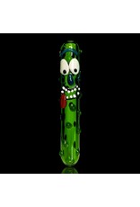 Pickle Rick Steamroller by Bergwerkz