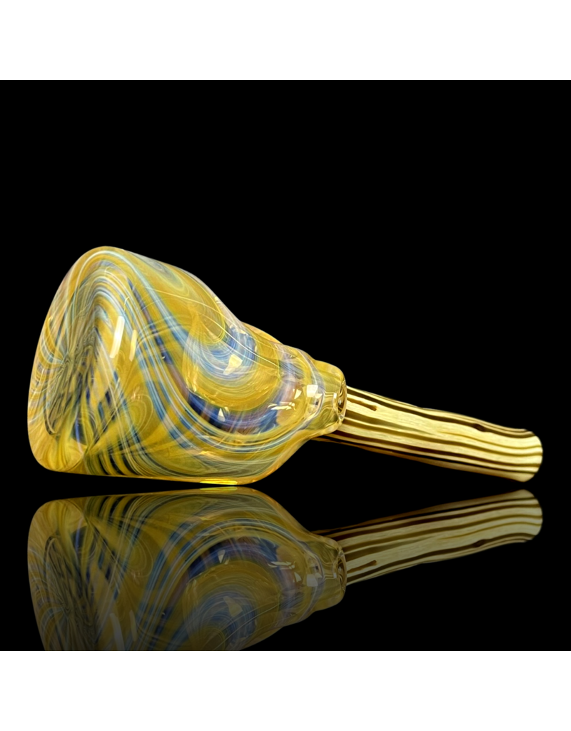 Fume Toasted Marshmallow Pipe (B) by Witch DR x Danny Camp