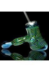 Linework Dry Hammer Hash Pipe (D) by Benn Terry