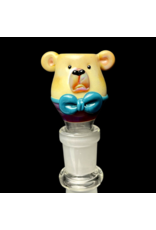 18mm Bear Slide (B) by Trina Caterina