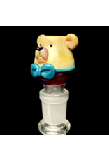 18mm Bear Slide (B) by Trina Caterina