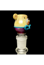 18mm Bear Slide (B) by Trina Caterina