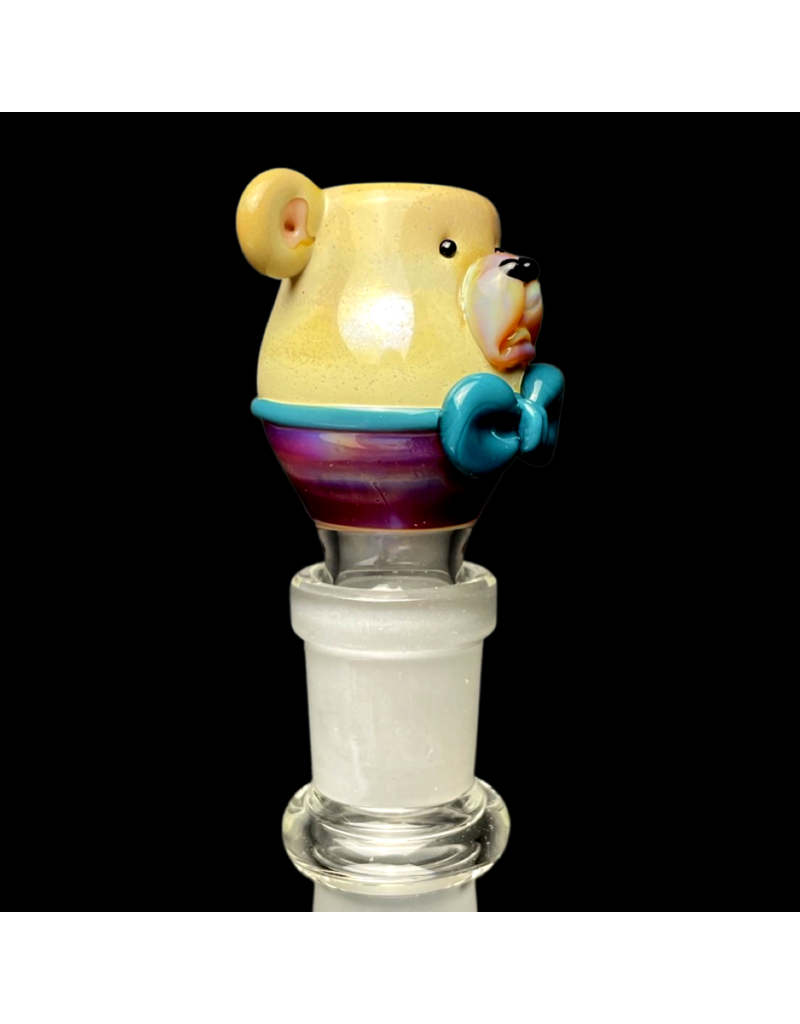 18mm Bear Slide (B) by Trina Caterina