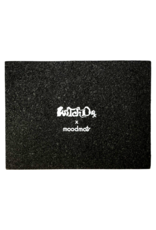 Moodmats Witch DR Sprinkles Rectangle Moodmat 8.25" x 11"