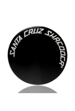 Santa Cruz Shredder Rusted Collections x Santa Cruz Shredders Large 4 Piece Grinder (F)