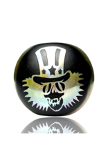 Joe Palmero Fume Uncle Sam GD Pipe by Joe Palmero