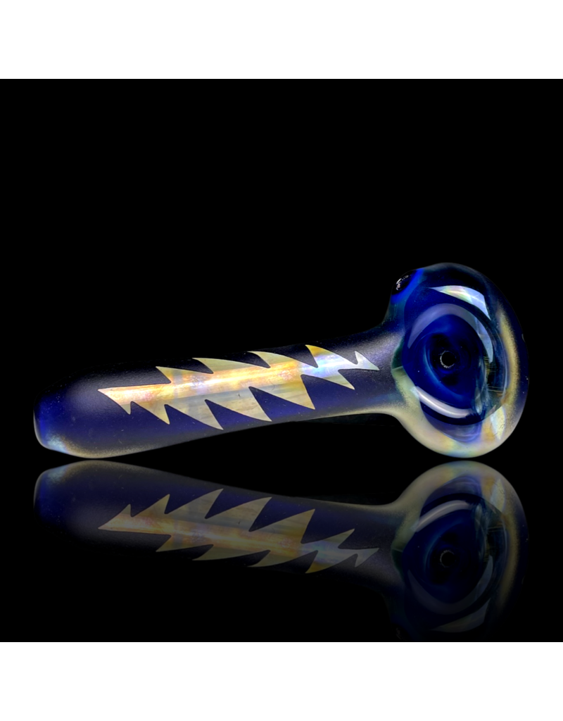 Joe Palmero Fume Jerry Hand Pipe (A) by Joe Palmero