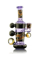 Christian Otis Christian Otis Purple Milk Bottle Rig