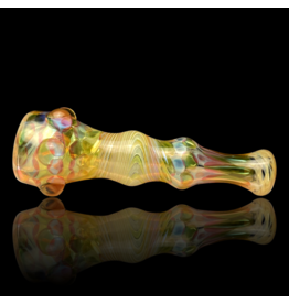 Snodgrass Family Glass Jon G Multi Section Fume Chillum SFG23