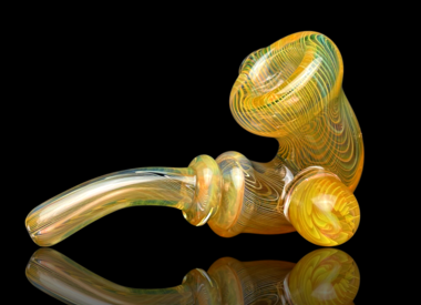 Glass Pipes