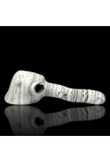 Witch DR Betula Birch Shaped Sag Pipe by Witch DR
