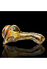 ISO Fume & Latti Honeycomb Cap Sherlock by Crouch Glass