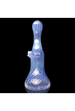 Witch DR Witch DR Lapis & Fume W&R Upright Bubbler