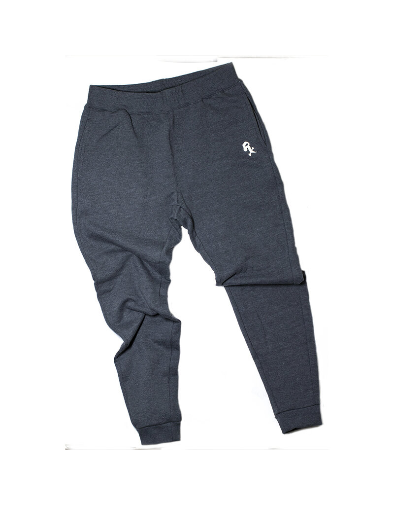 Witch DR Witch DR Sweat Pants ECOM Dark Grey Heather Small