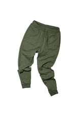 Witch DR Witch DR Sweat Pants ECOM Green Heather Large