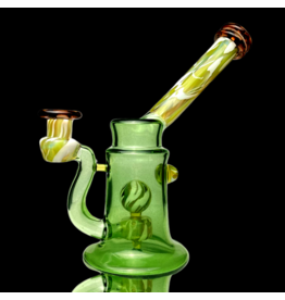 MaRCh MaDNe$$ DAY15 10mm KILO UV Accented Rig