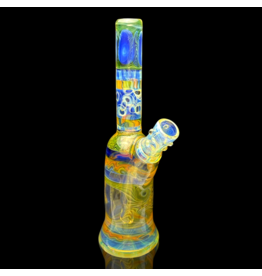 MaRCh MaDNe$$ DAY9 Fume'd Mini Tube MAKA B