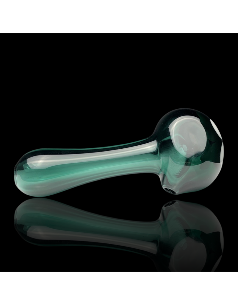 Witch DR Pinwheel Cap Lake Pipe by Witch DR
