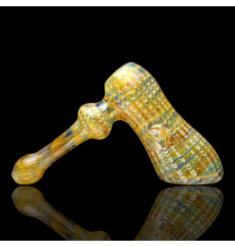 Fume & Color Wrap & Rake Hammer Bubbler C