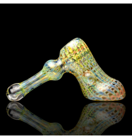 Fume & Color Wrap & Rake Hammer Bubbler A