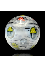 Witch DR Engelmann Brothers Birch & Mushroom Marble E