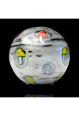 Witch DR Engelmann Brothers Birch & Mushroom Marble E