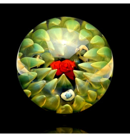 AKM MaRCh MaDNe$$ DAY7 Fume Marble AKM