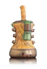 Don Chile Ortega Don Chile Ortega Wood Tiki Dab Rig