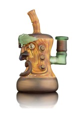 Don Chile Ortega Don Chile Ortega Wood Tiki Dab Rig