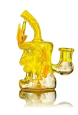 Don Chile Ortega Don Chile Ortega Terps / Yellow Tiki Dab Rig