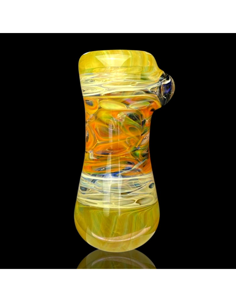 Brad Tenner x Witch DR Fume Hammer