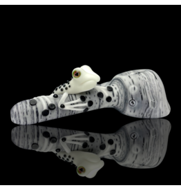 Witch DR Witch DR Betula Birch Star White Frog Pipe