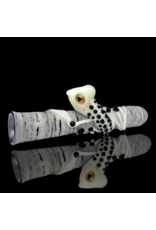 Witch DR Witch DR Birch & Star White Frog Chillum