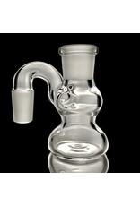Witch DR 18mm 90 Clear Dry Catcher Witch DR
