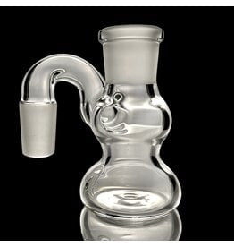 Witch DR 18mm 90 Clear Dry Catcher Witch DR
