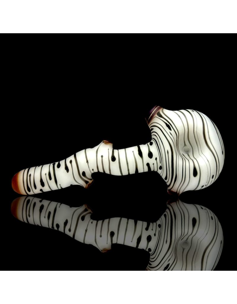 Witch DR OG Birch Pipe by Witch DR