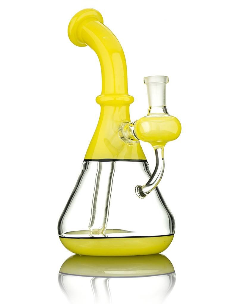 Borocollecto Yellow Banger Hanger- Waldo's Wonders