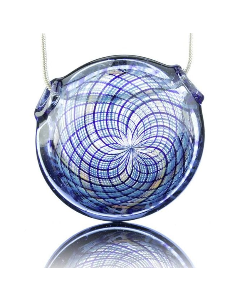 SAMSON Samson SM Blue / Orange Retti Pendant