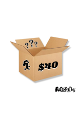 $40 Mystery Box Monday