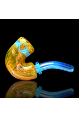 Fume & Metaterrania Sherlock With Marble by Witch DR