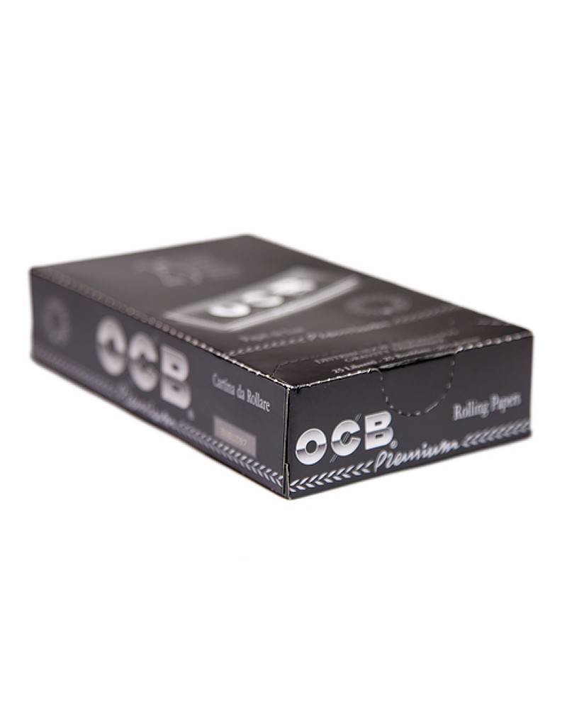 OCB OCB 1 1/4 Premium 24/Box