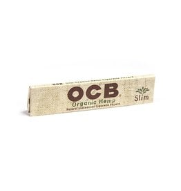 OCB OCB King Size Organic Hemp