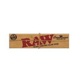 Raw RAW Classic King Size Connoisseur