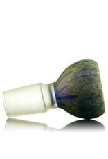 Kevin Engelmann Engelmann Sandblasted Fume Wrap & Rake 18mm Slide