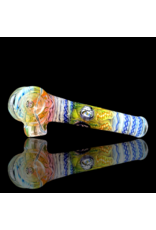 Jerry Kelly Calm x Jerry Kelly Hammer Pipe