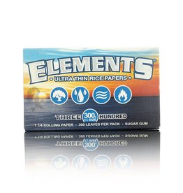 Elements 1 1/4 300 Pack