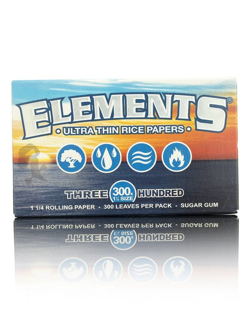 Elements 1 1/4 300 Pack
