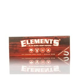 Elements 11/4 Hemp