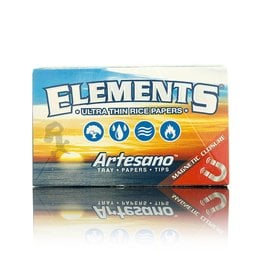 Elements Elements Artesano 1 1/4