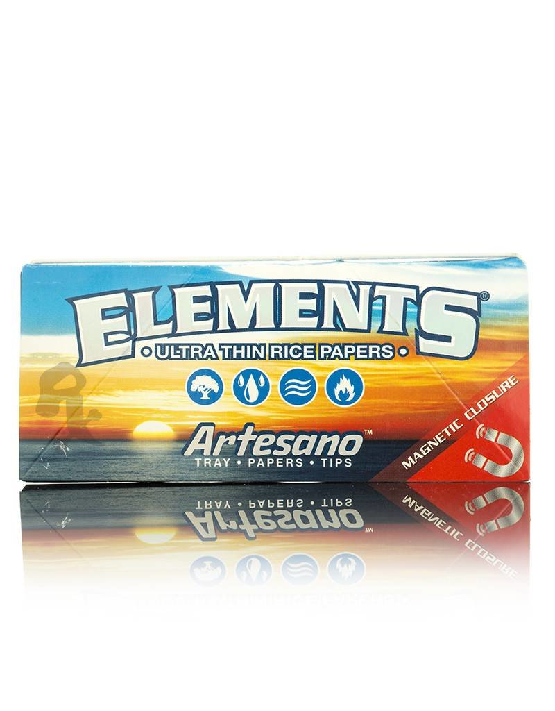 Elements Elements Artesano King Size